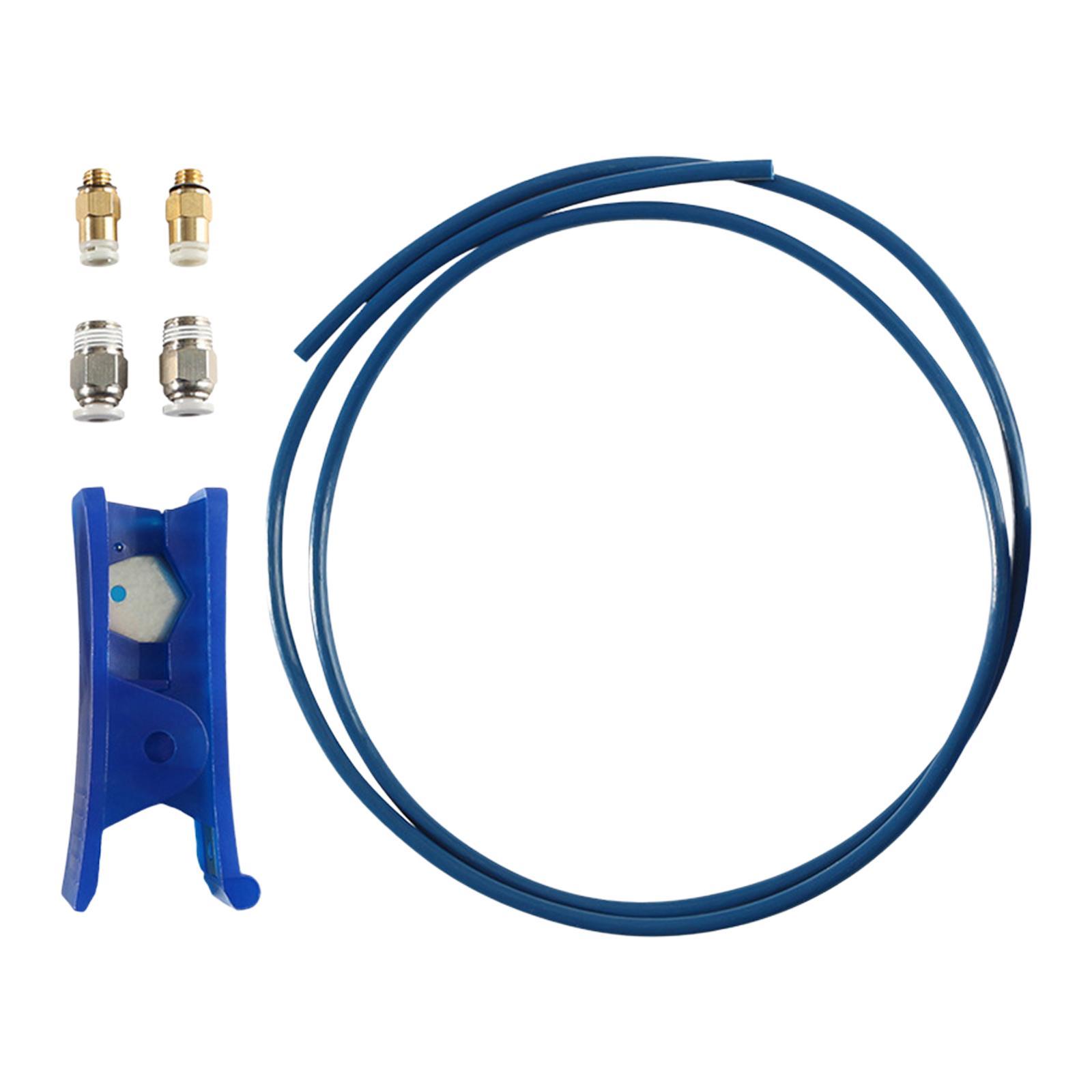 Pneumatic Fittings Connector for Ender Ender 5 10S