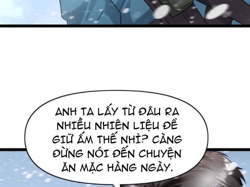 đóng băng toàn cầu: tôi gây dựng nên phòng an toàn thời tận thế chapter 183 9