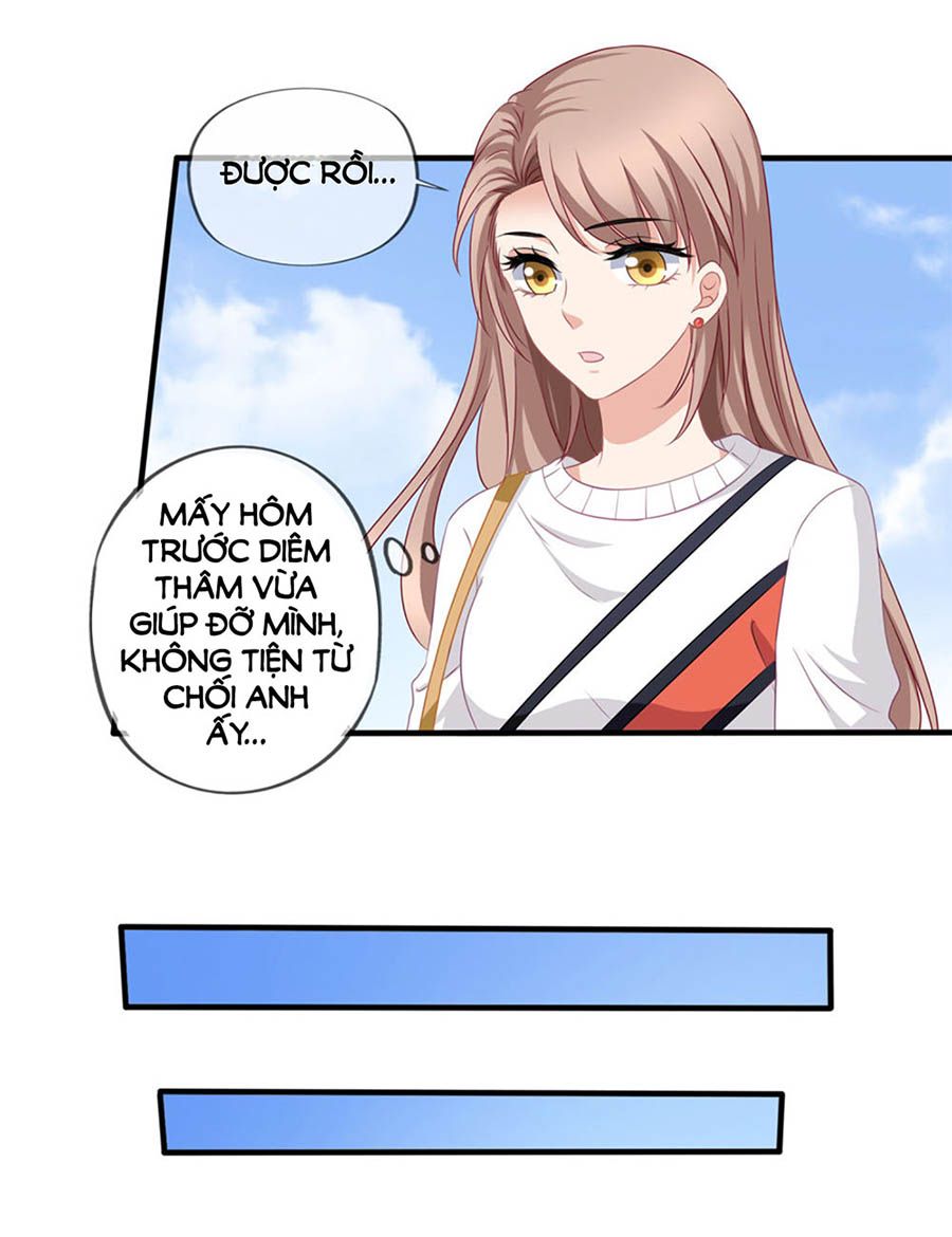 mỹ vị giai thê chapter 74 18