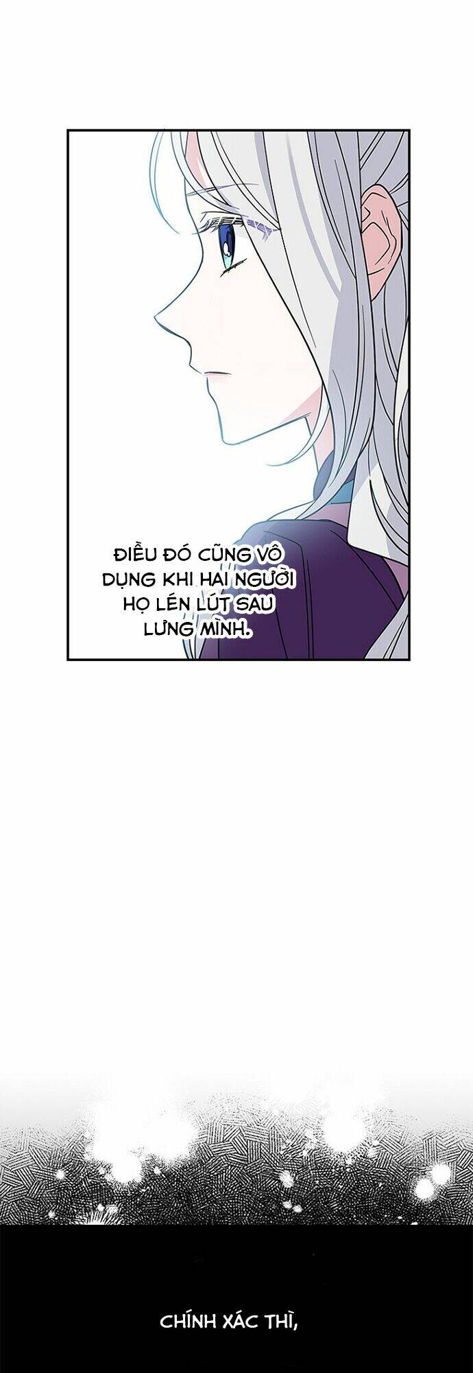 chồng yêu, em muốn đình công! chapter 5 45