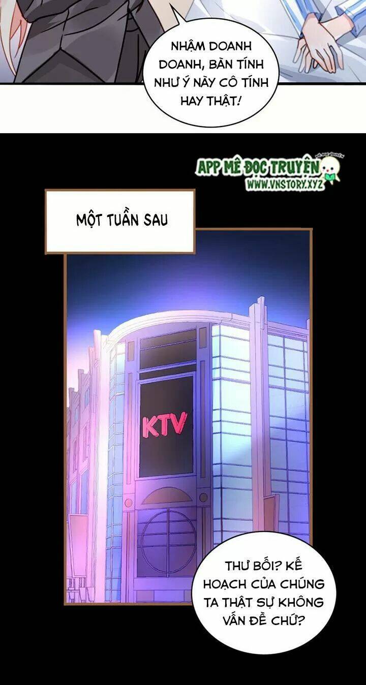 mưu ái thành nghiện chapter 24 13