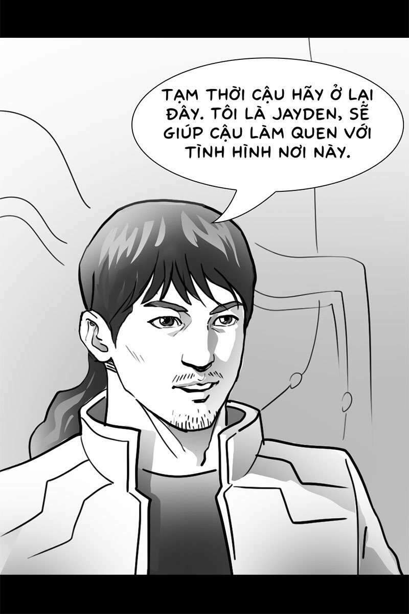 no longer myself chapter 2 8