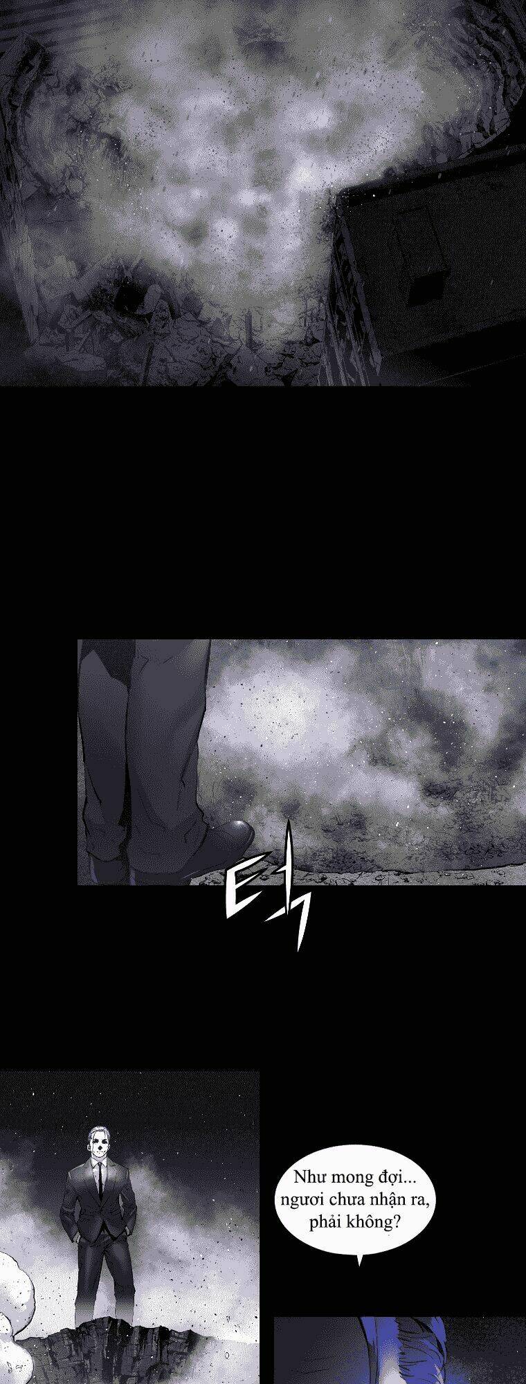 tam tuyệt tại dị giới chapter 33 27