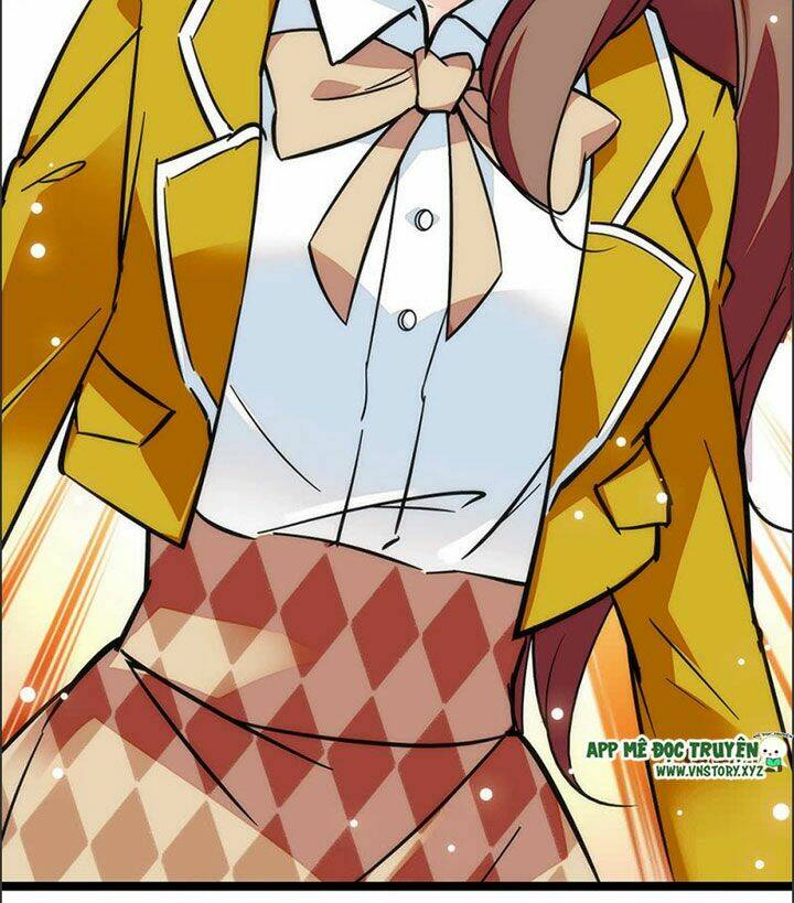 nữ hầu sau giờ học chapter 41 28