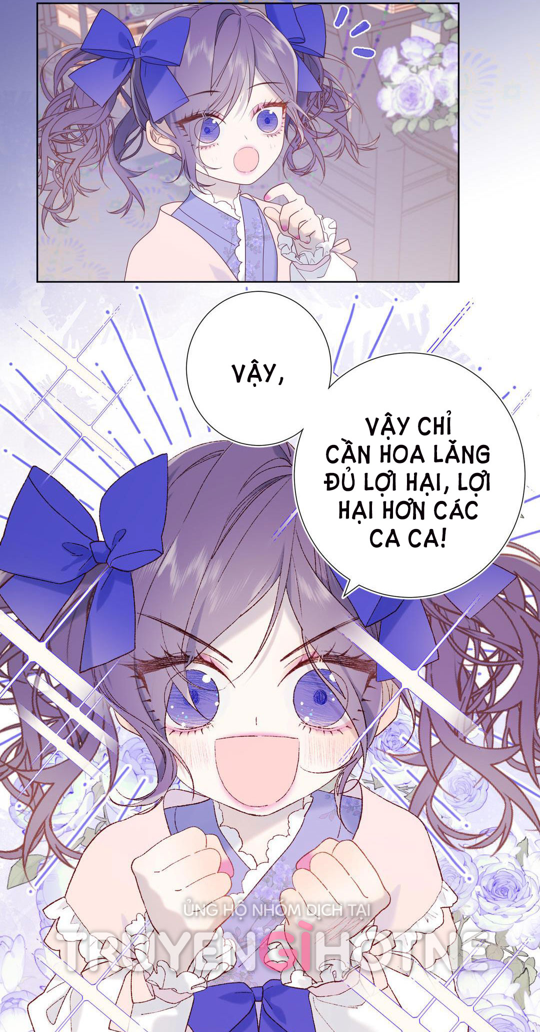 ác nữ cự tuyệt nam chính chapter 22 7