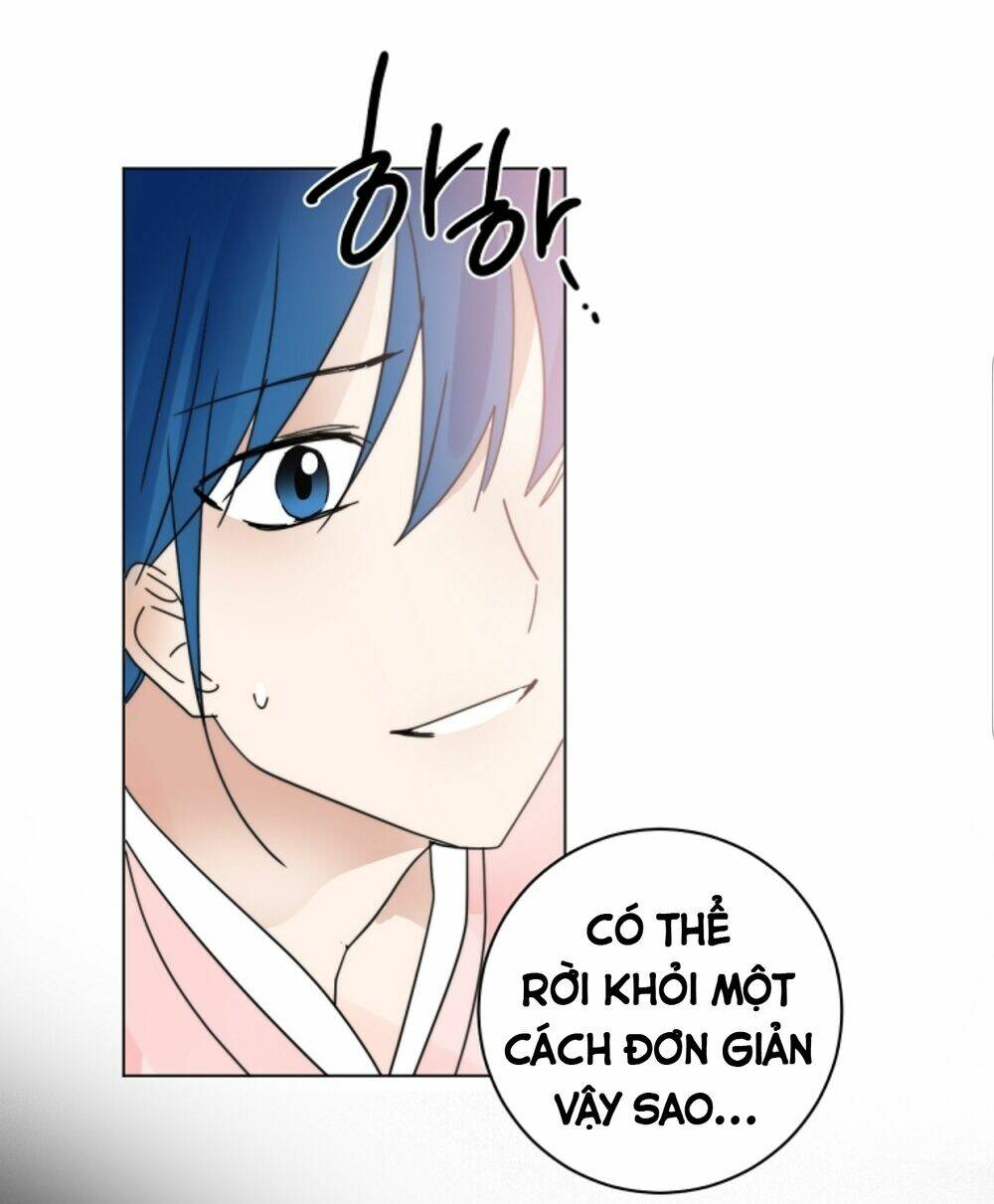 chae hong sa chapter 58 61