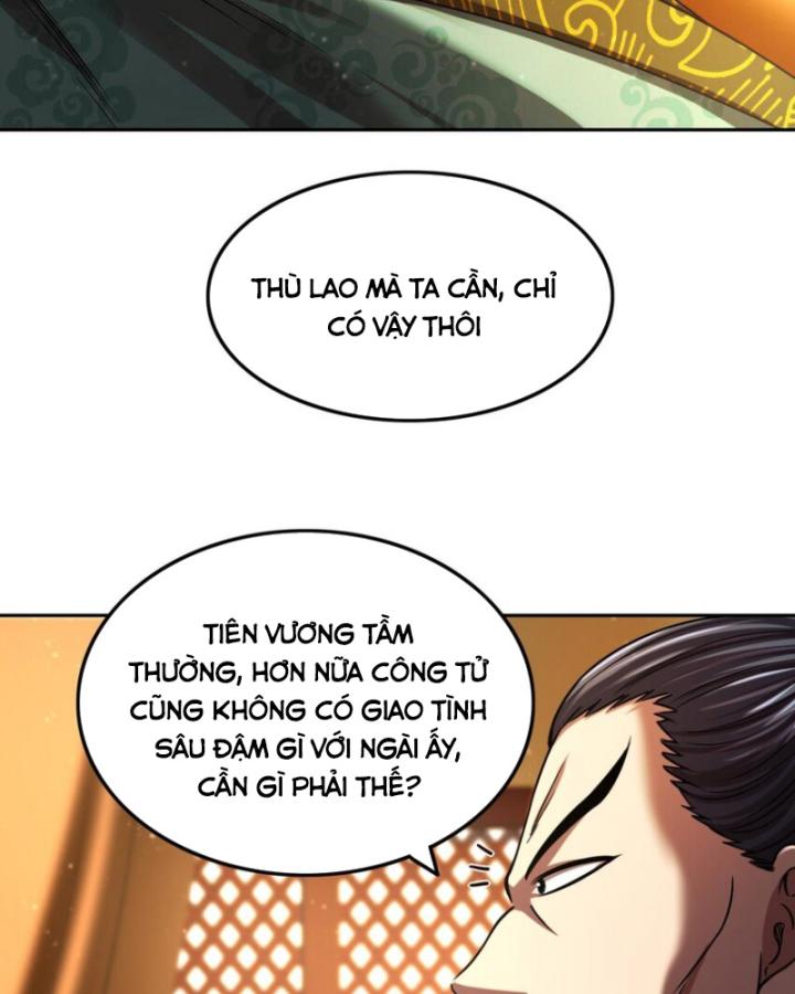 Xuân Thu Bá Đồ Chapter 282 - Trang 41