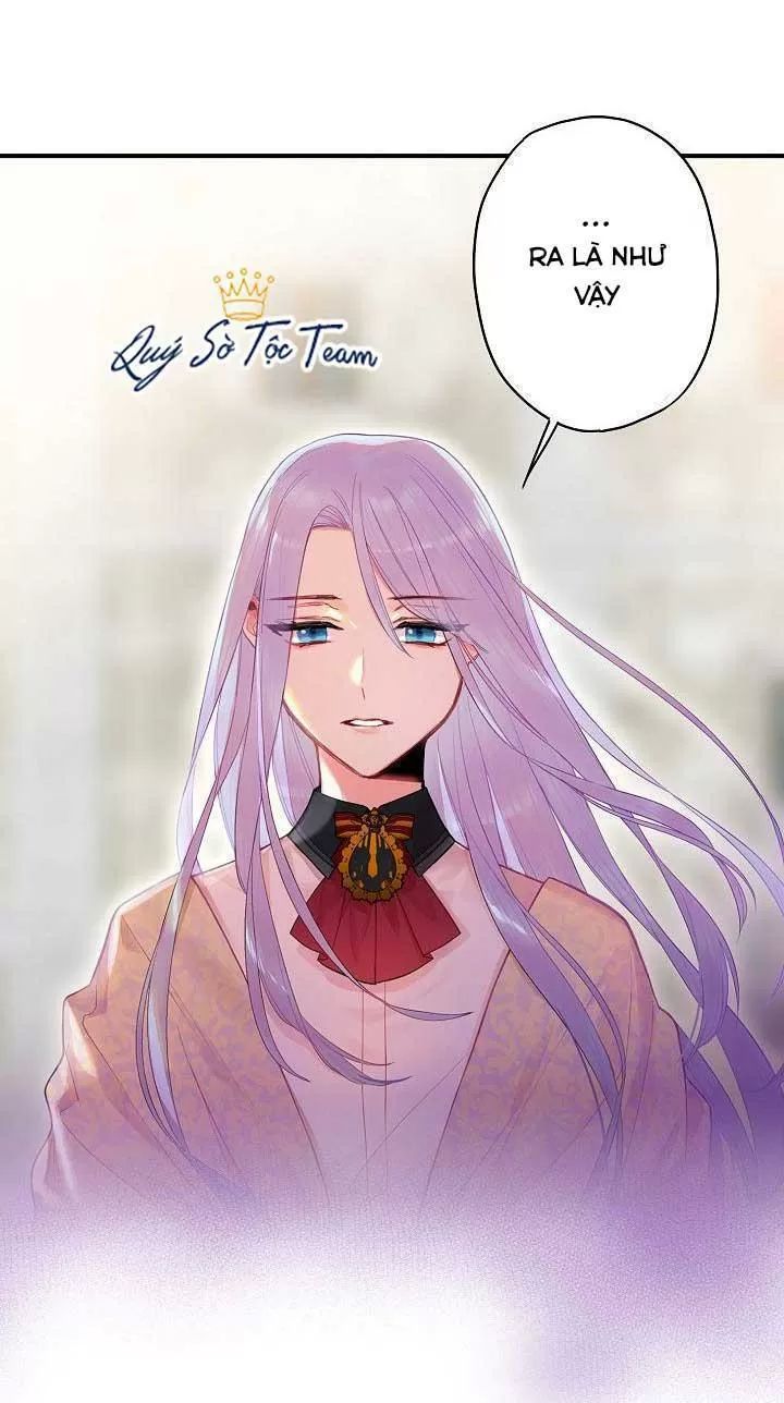 trọng sinh trở thành hoàng phi chapter 124 15