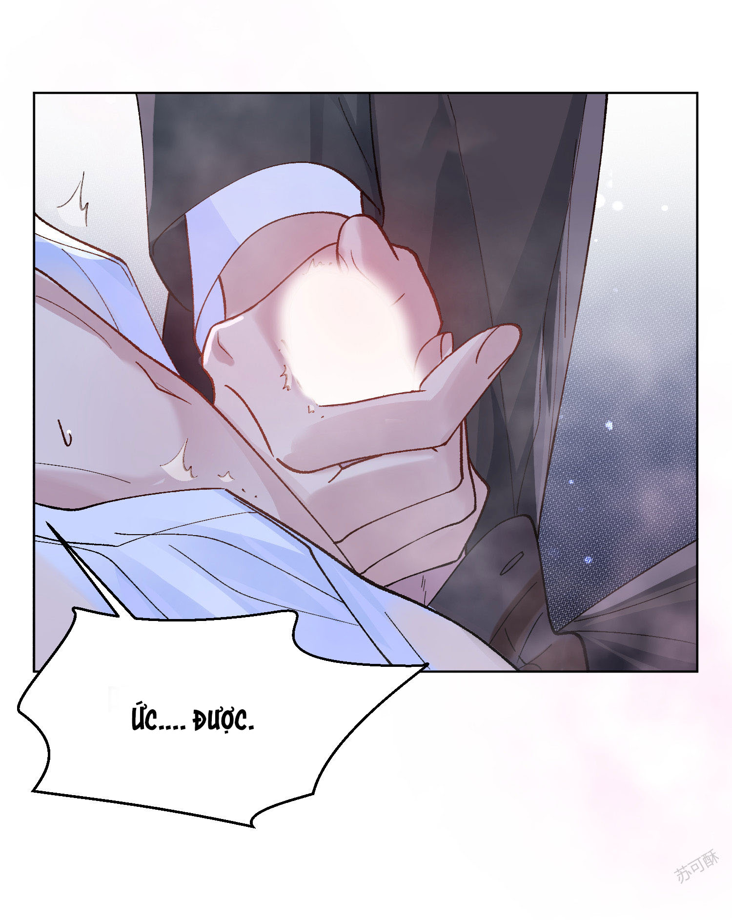 ỷ trên hiếp dưới chapter 14 19