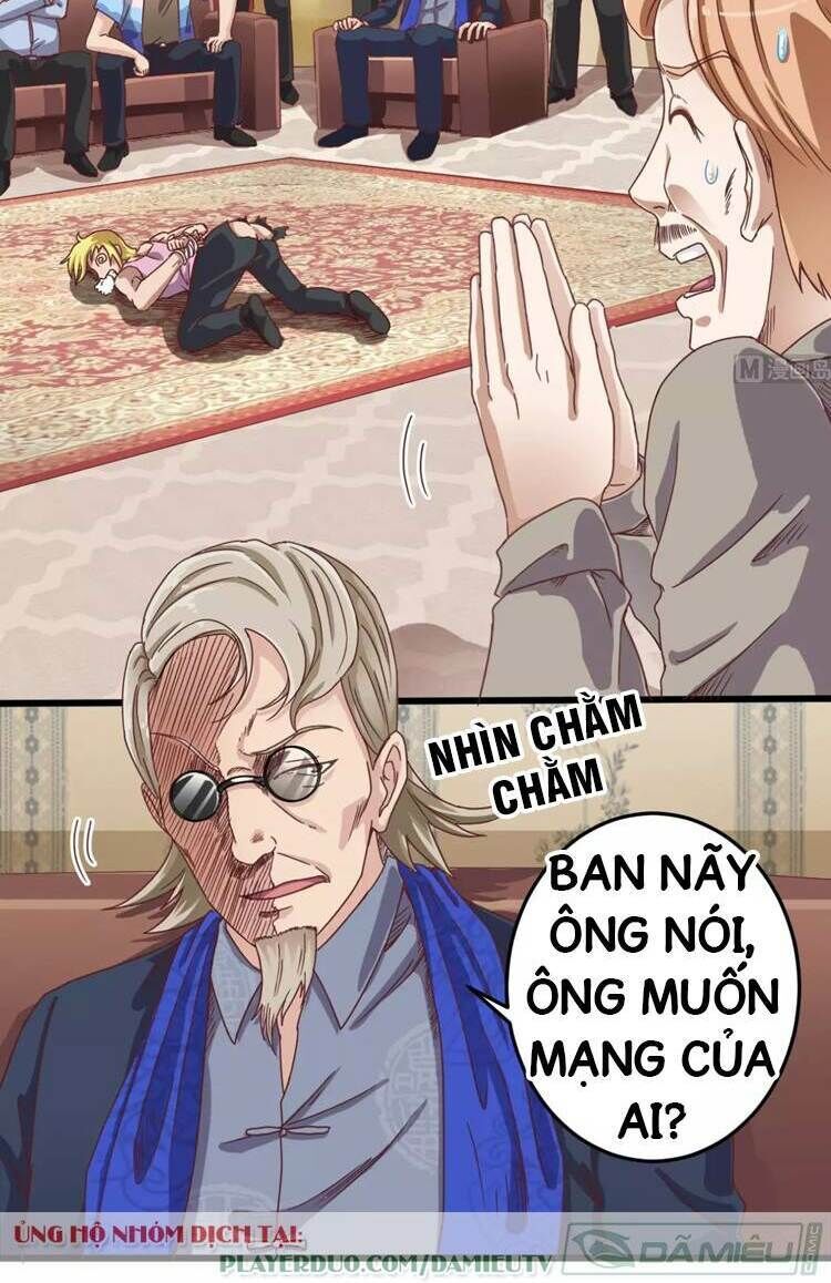 địa phủ khai phá thương chapter 44 4