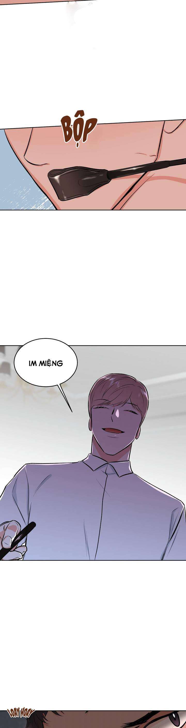 thầy giáo thể dục m chapter 3 31