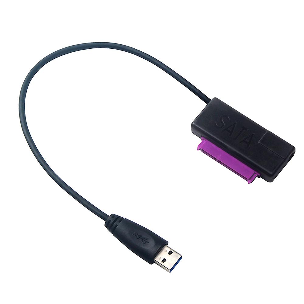 Cáp chuyển đổi USB3.0 sang SATA 2.5 inch
