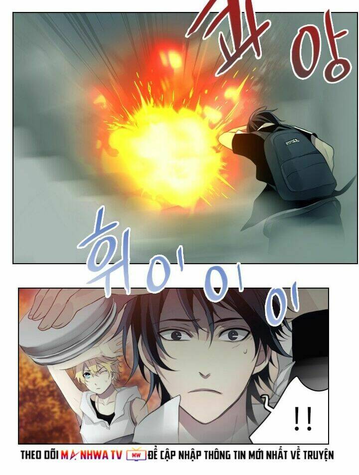 người cống hiến chapter 13 39