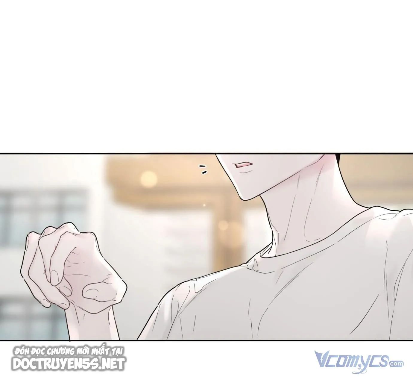 em đã tìm kiếm cả ngàn năm nay chapter 18 9