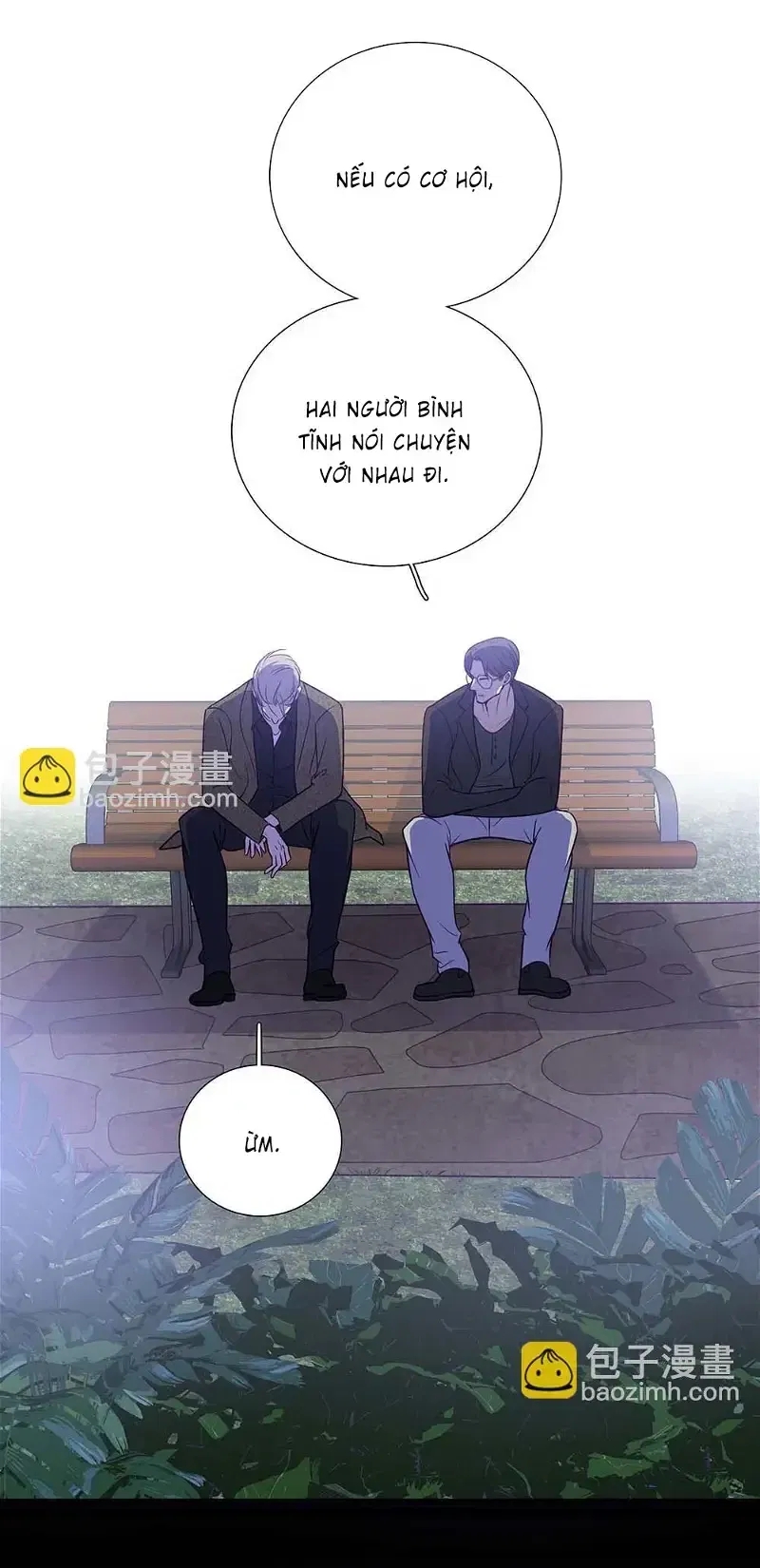 quan hệ nợ nần chapter 61 28