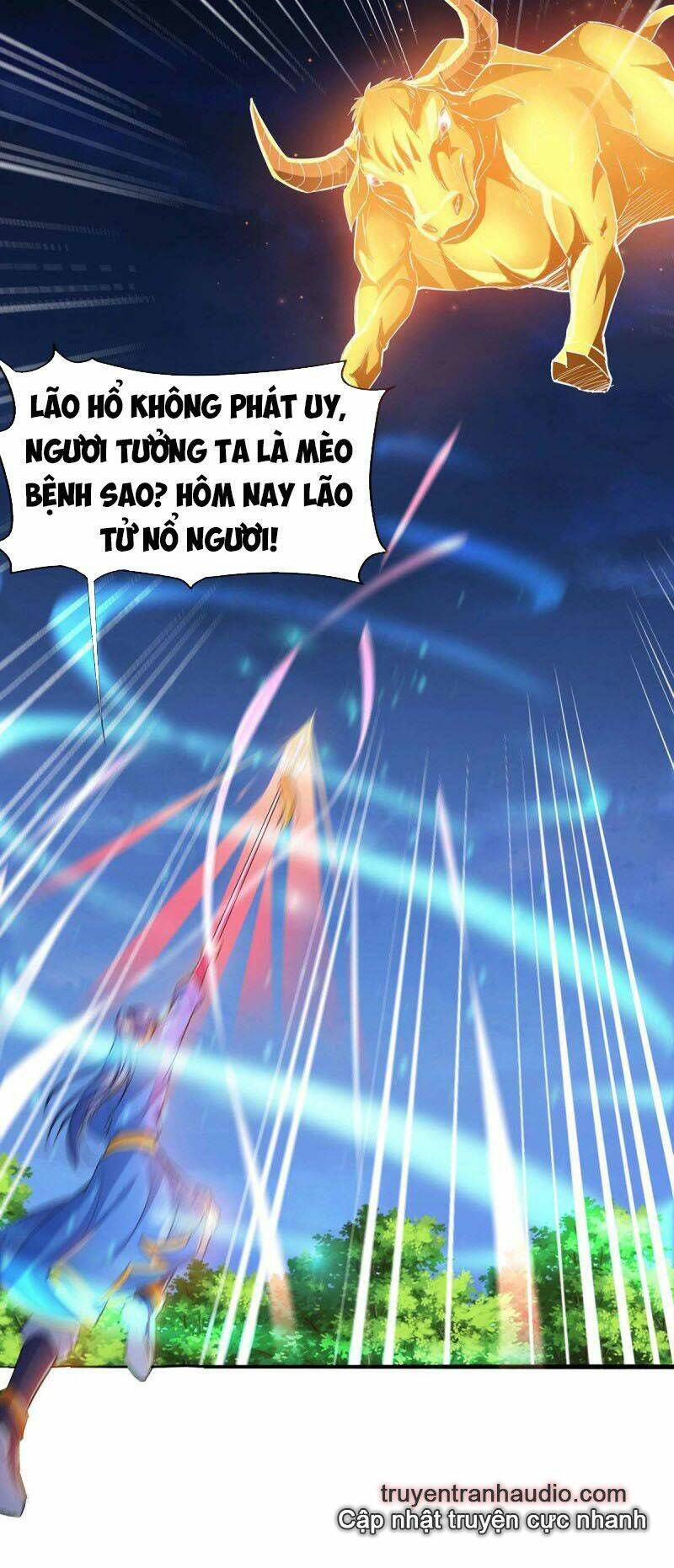 tối cường thăng cấp chapter 140 35