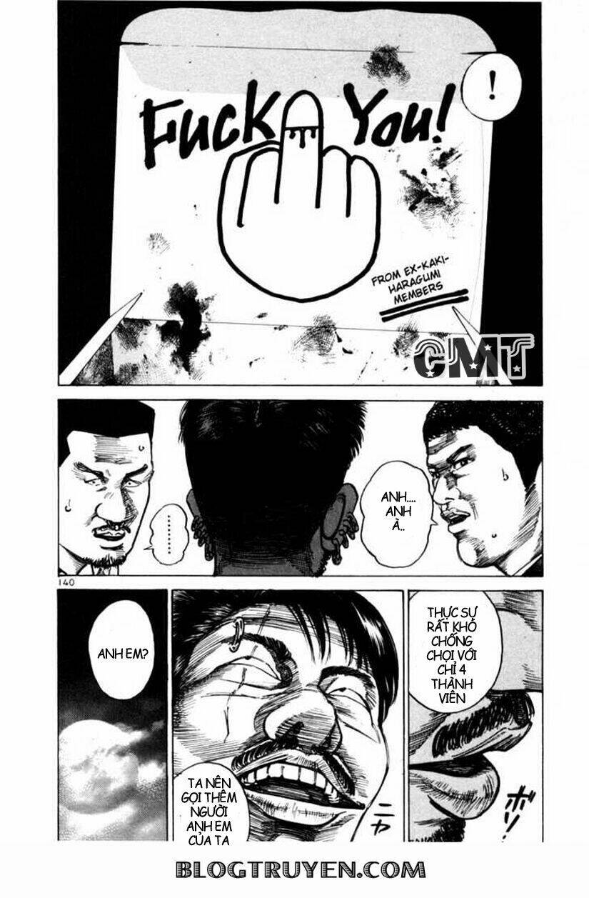 sát thủ số 1 chapter 50 7