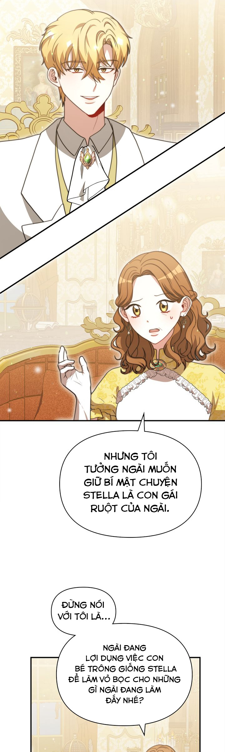 công nương eluana vita chapter 112 8