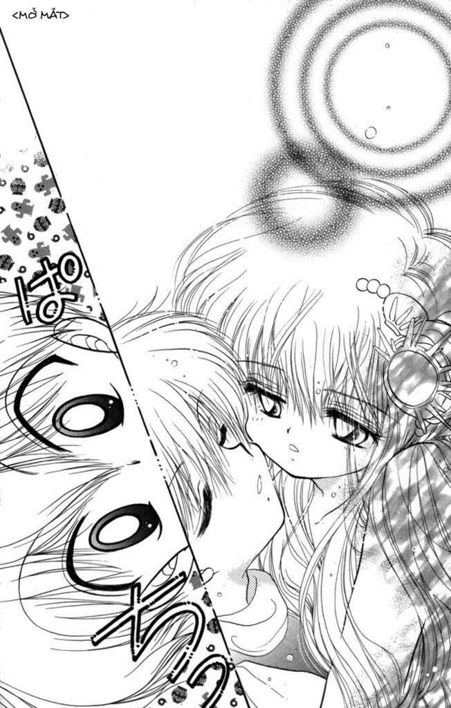 daa! daa! daa! chapter 27 31