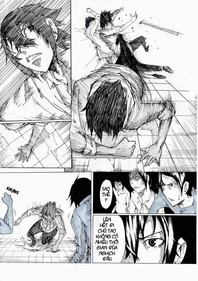 fire stone chapter 2 11