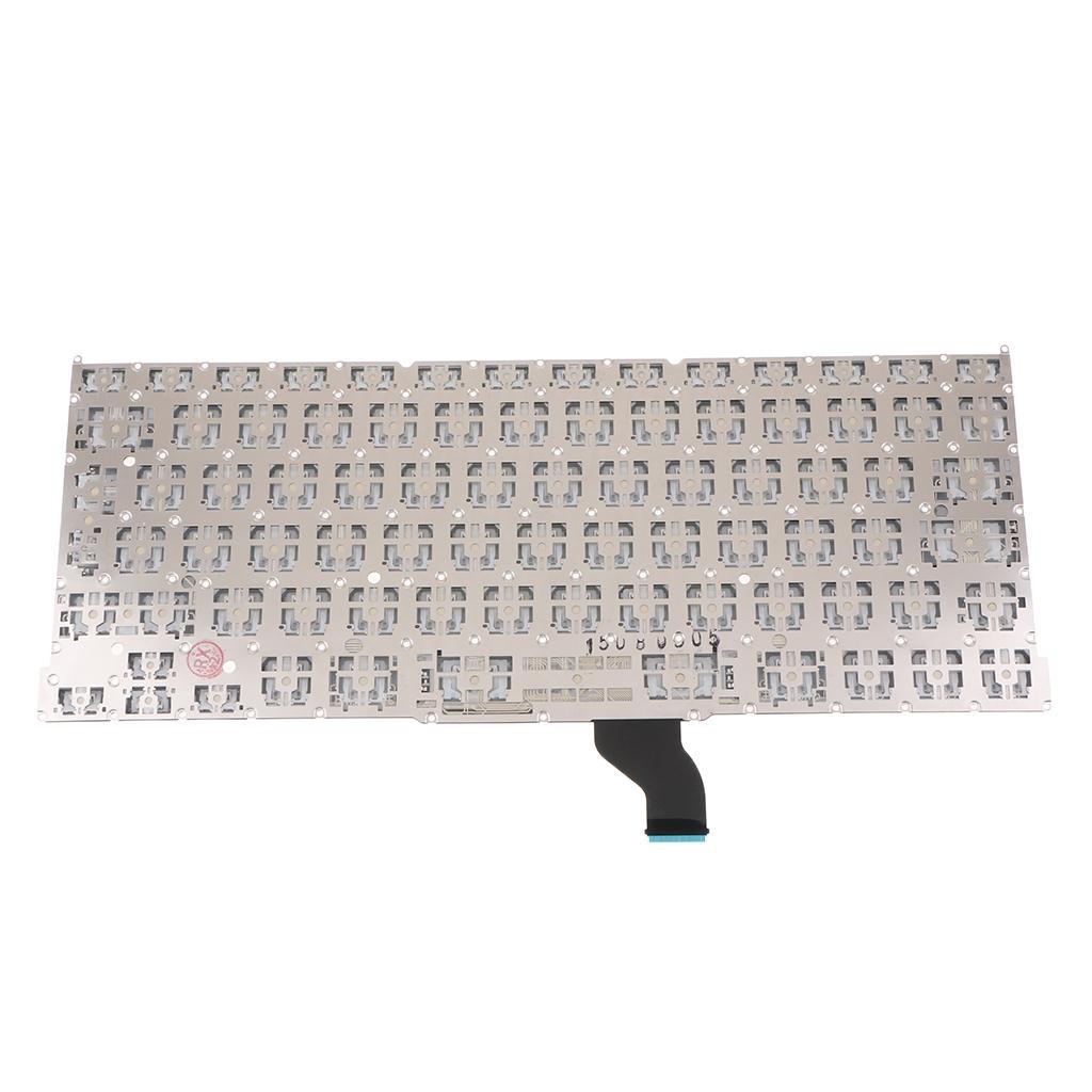Replacement Keyboard For  Pro  13" A1502 2013 2014 2015Y Laptop