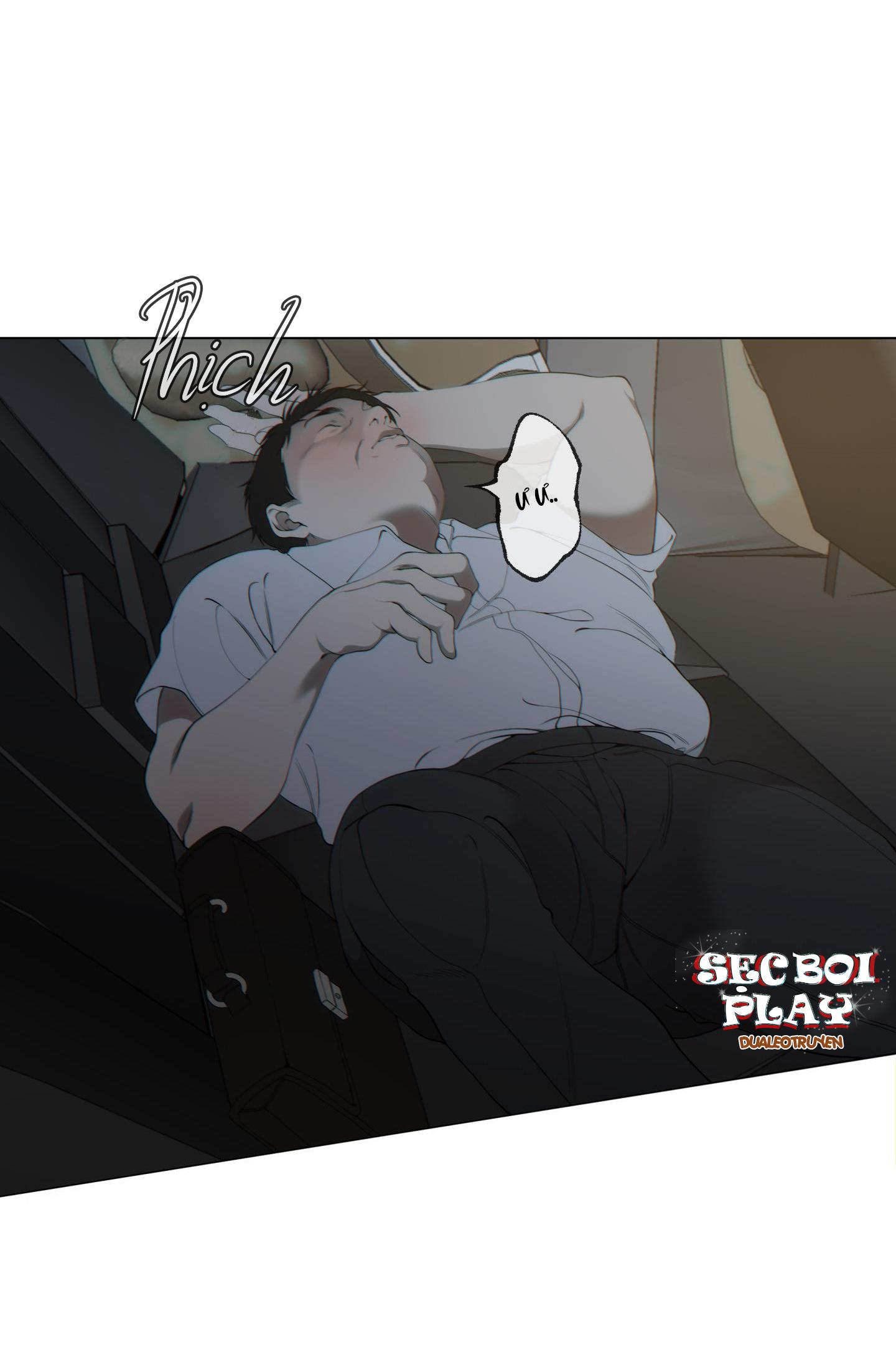 mặt nạ đầu cừu chapter 1 9