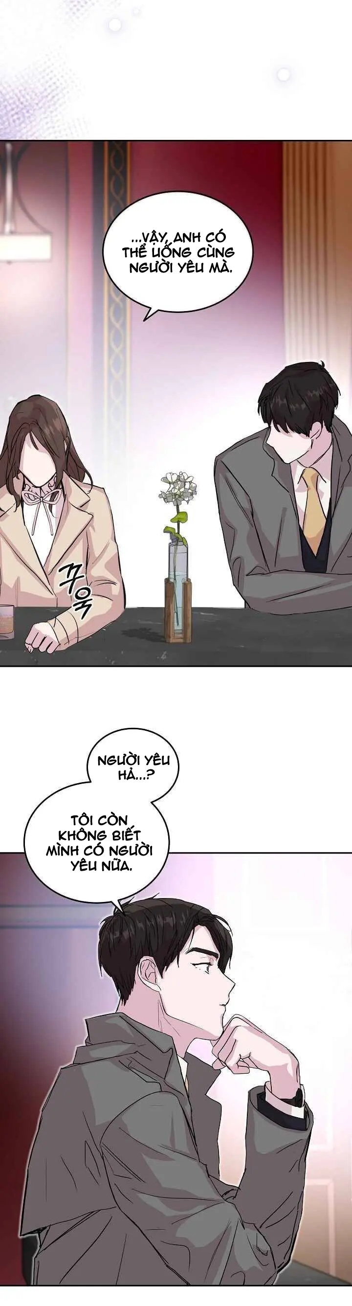 hãy làm điều đó sau khi kết hôn chapter 9 19