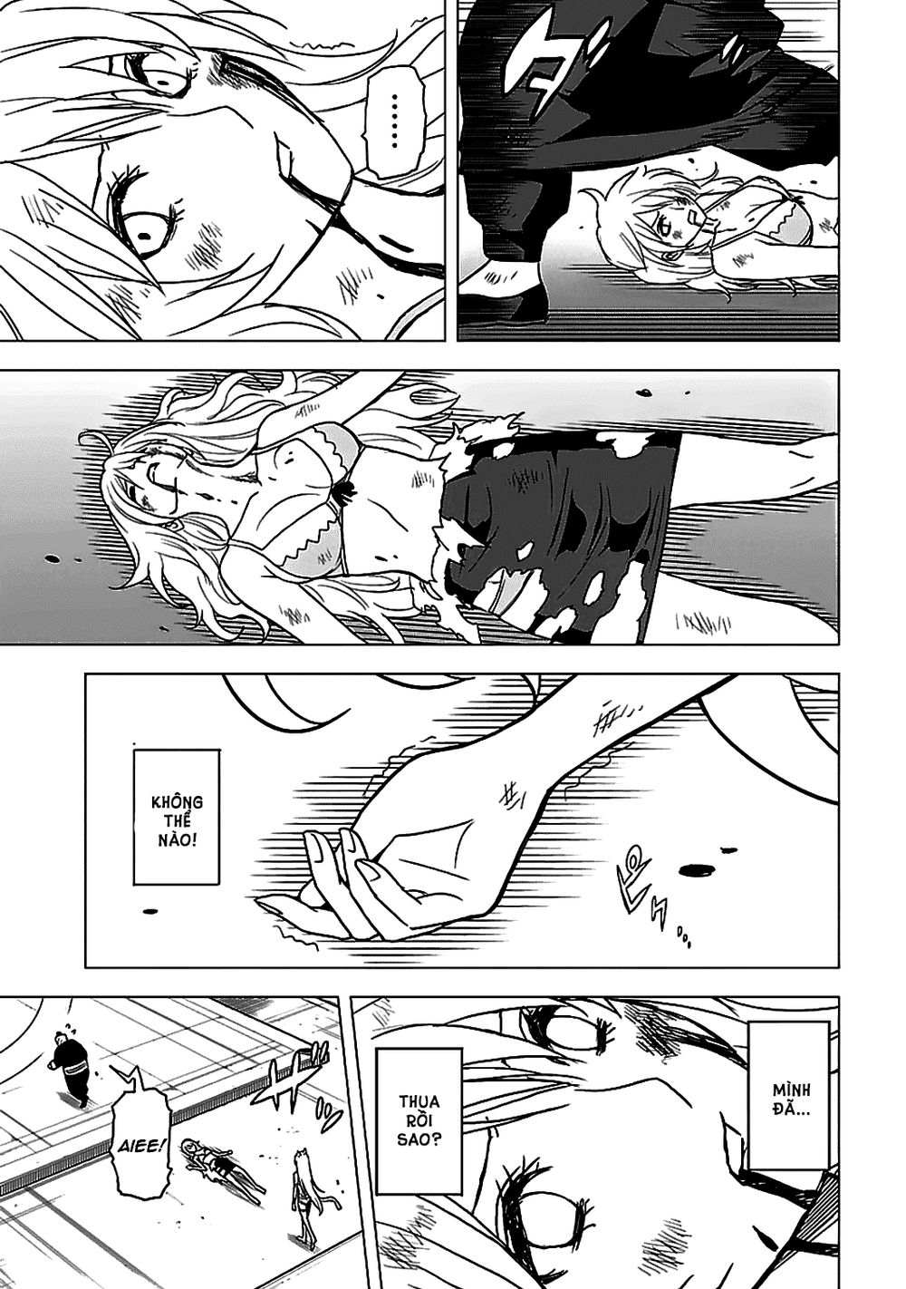 tokyo esp chapter 49 28