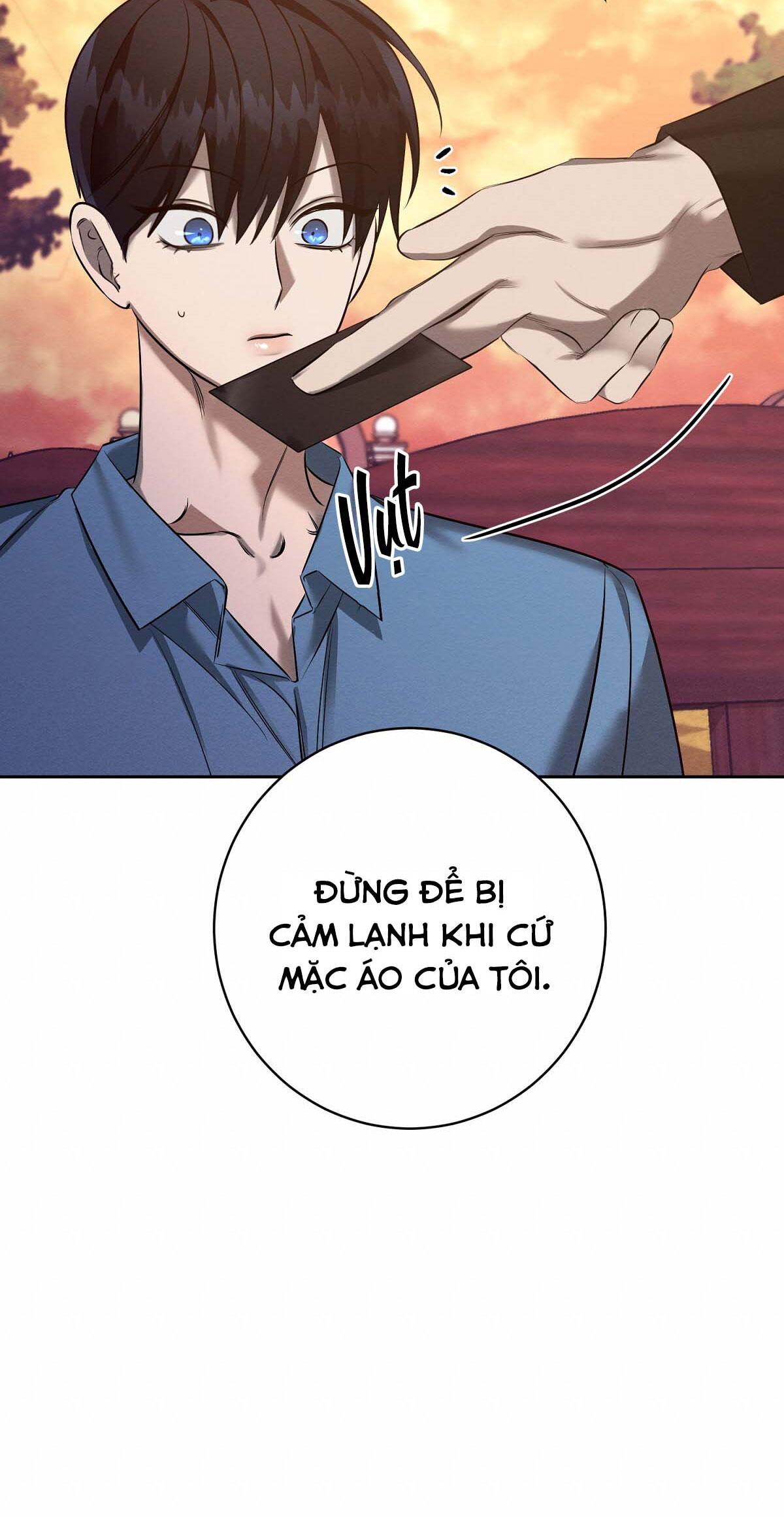 vòng xoáy của ác ma chapter 42 16