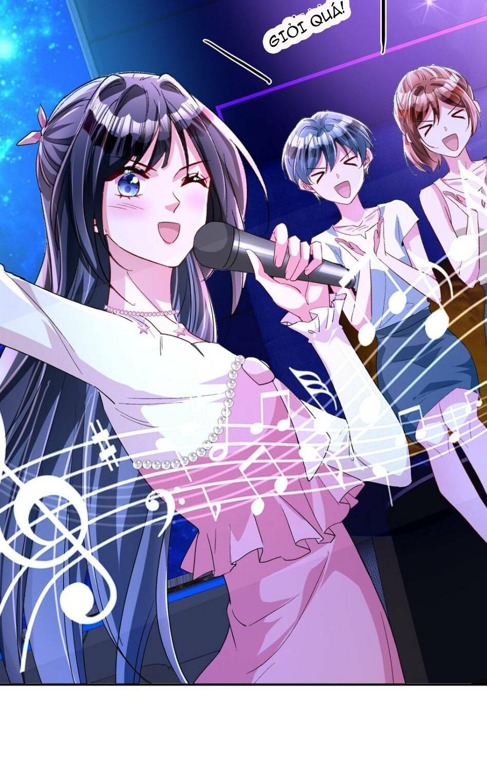 tổng tài huyết tộc cực sủng cô vợ mỹ nhân ngư chapter 132 4