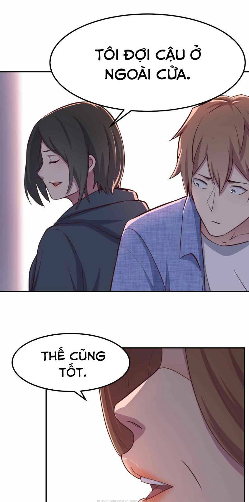 song tu đạo lữ kiểu xem mặt chapter 43 9