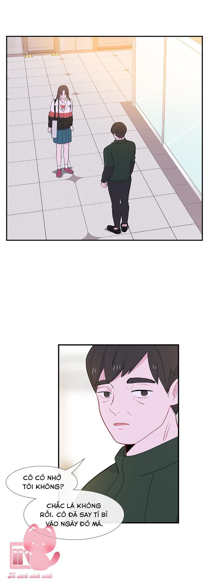 về bên anh chapter 58 2