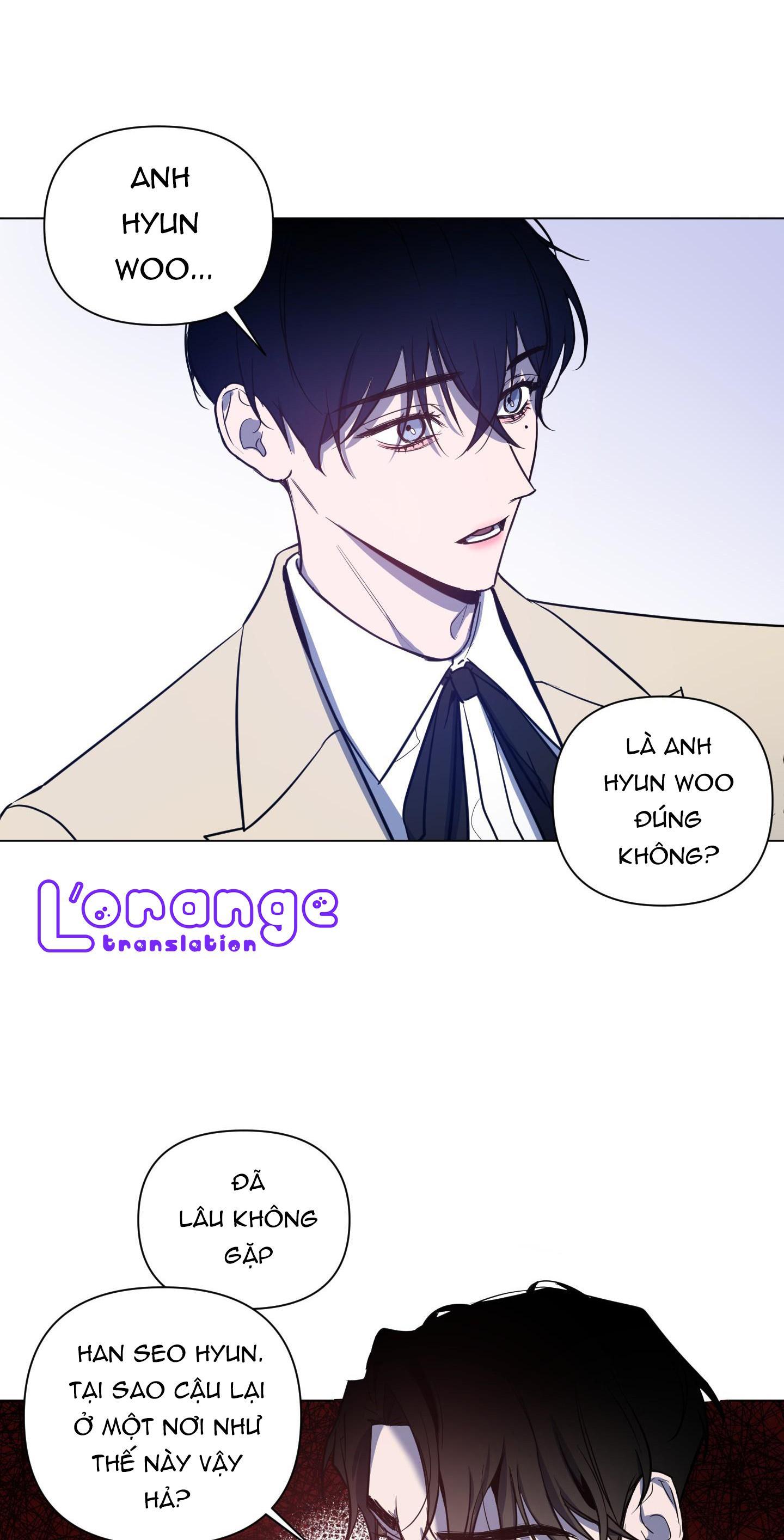 bình minh chia cắt màn đêm chapter 2 5