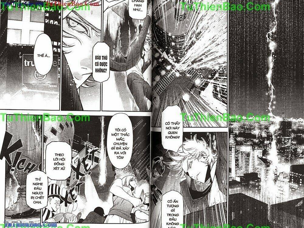 wings chắp cánh chapter 21 98