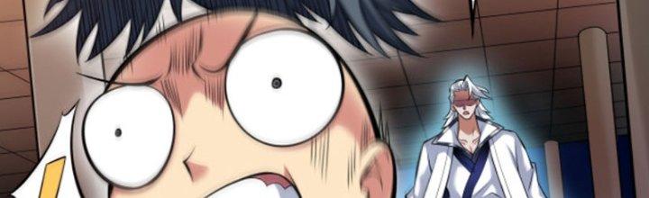 ẩn cư mười vạn năm, đời sau mời ta rời núi chapter 20 42