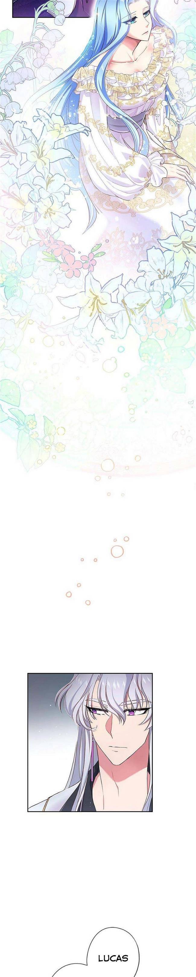 nếu trở thành ác nữ, liệu tôi có chết không ? chapter 7 14