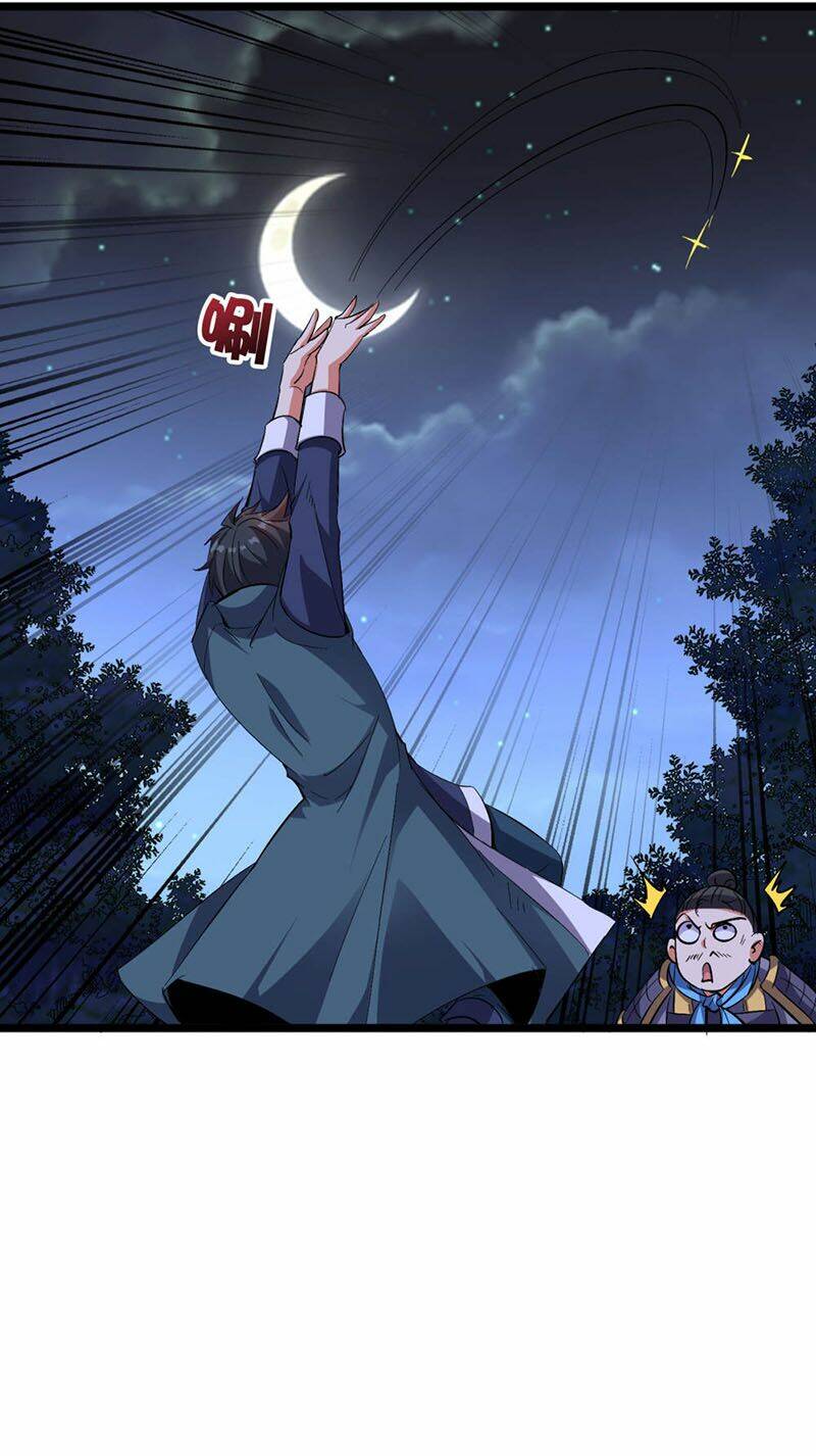 phục thiên thánh chủ chapter 87 16