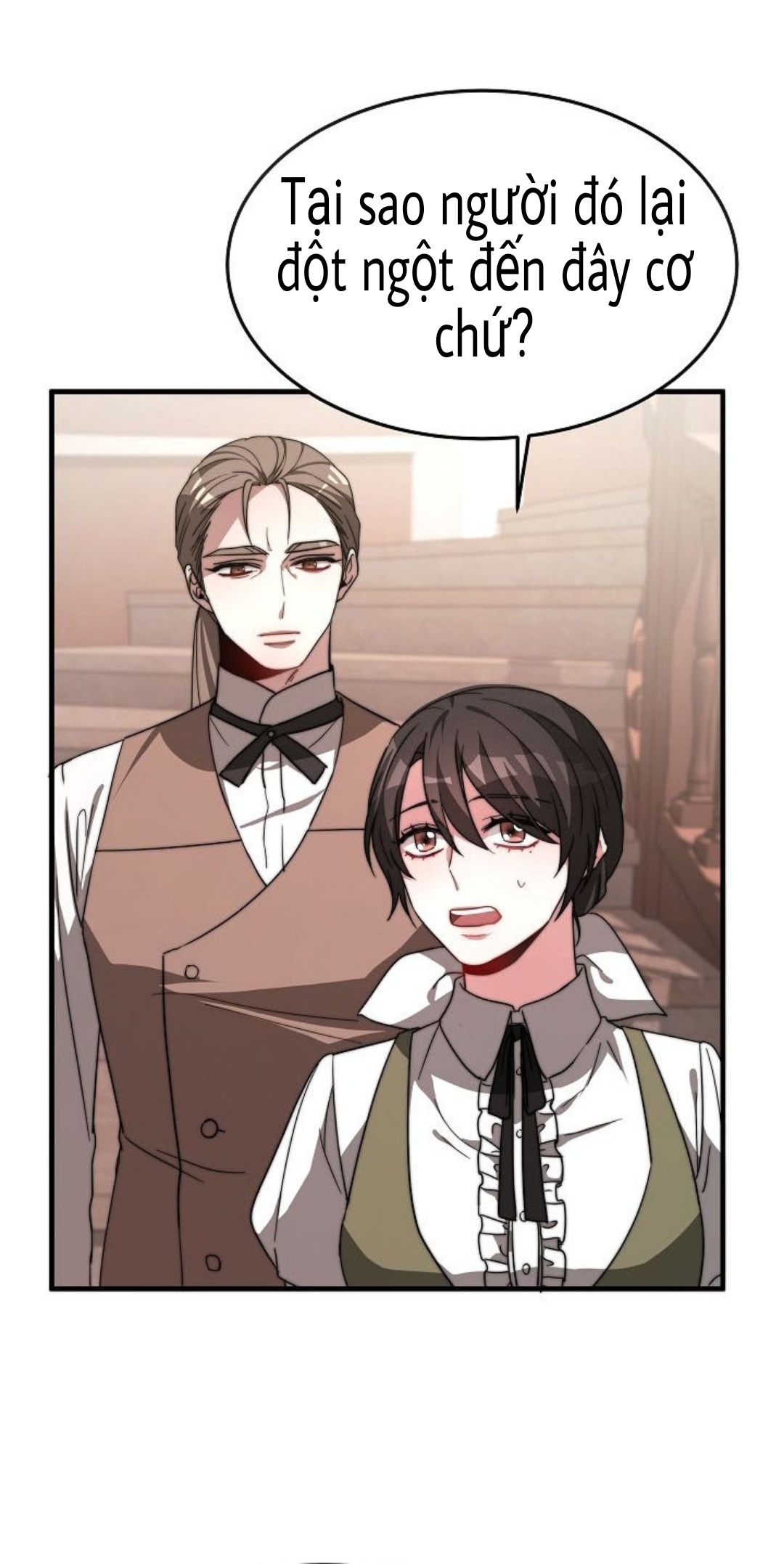 cô dâu của elysian chapter 8 2