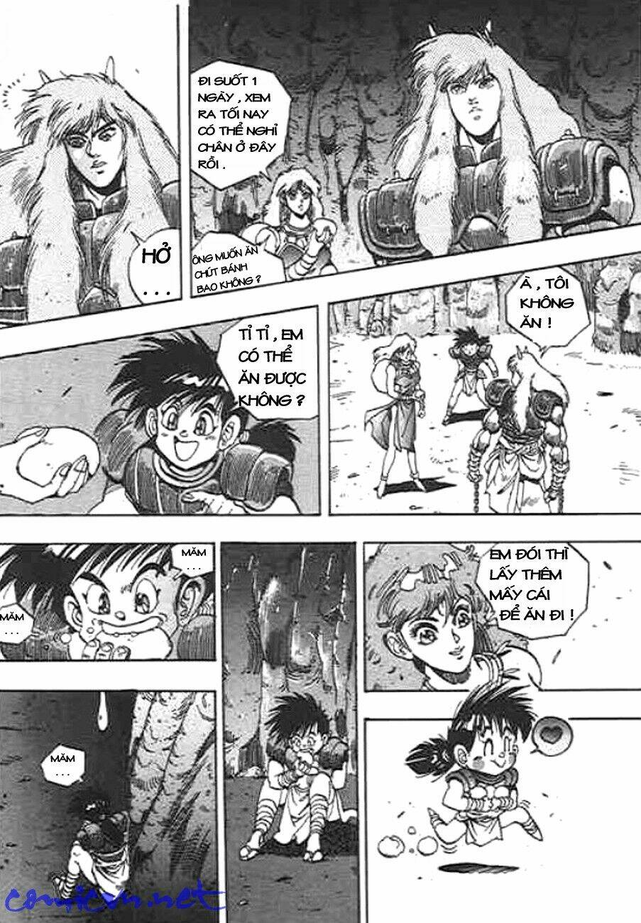 ảo long vương chapter 26 12