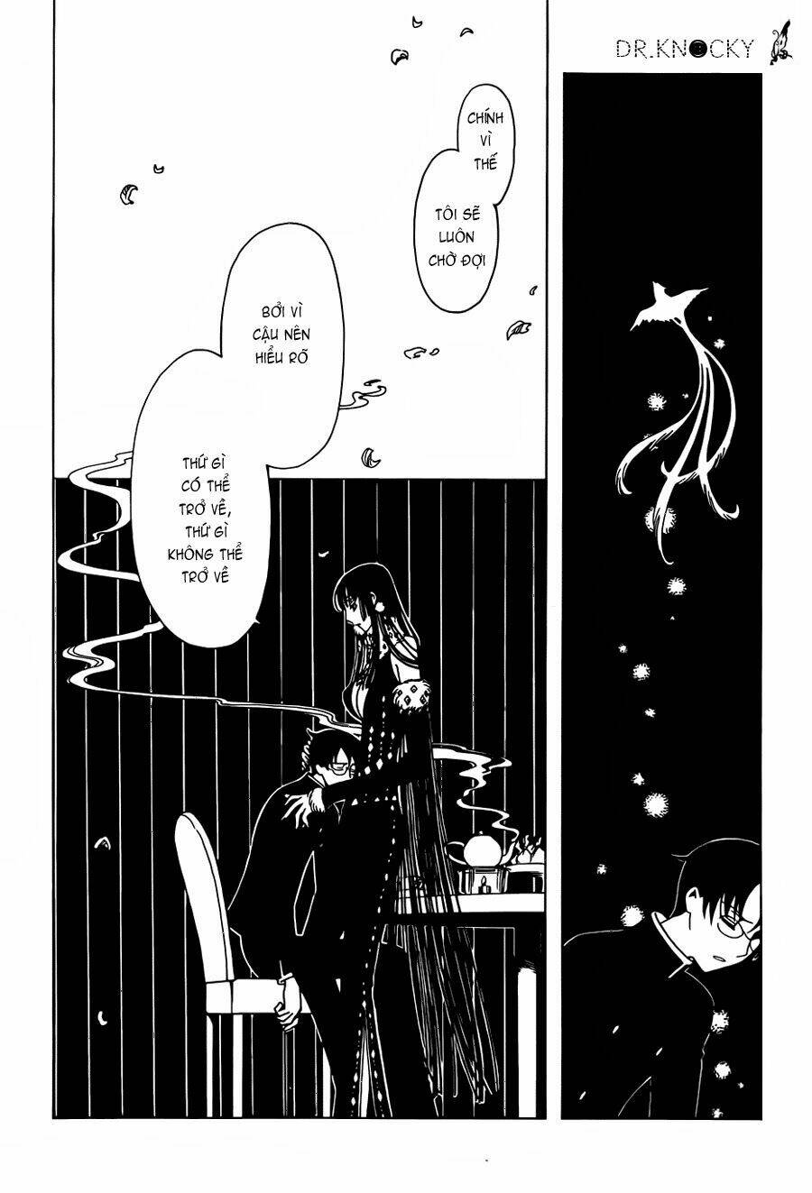 xxxholic rei chapter 24 10