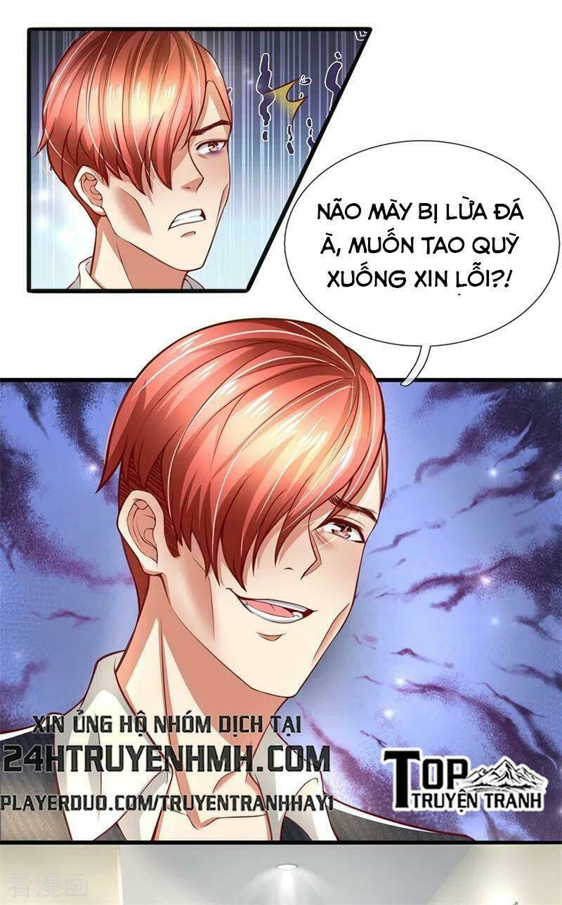 tuyệt đỉnh khí thiếu chapter 87 18