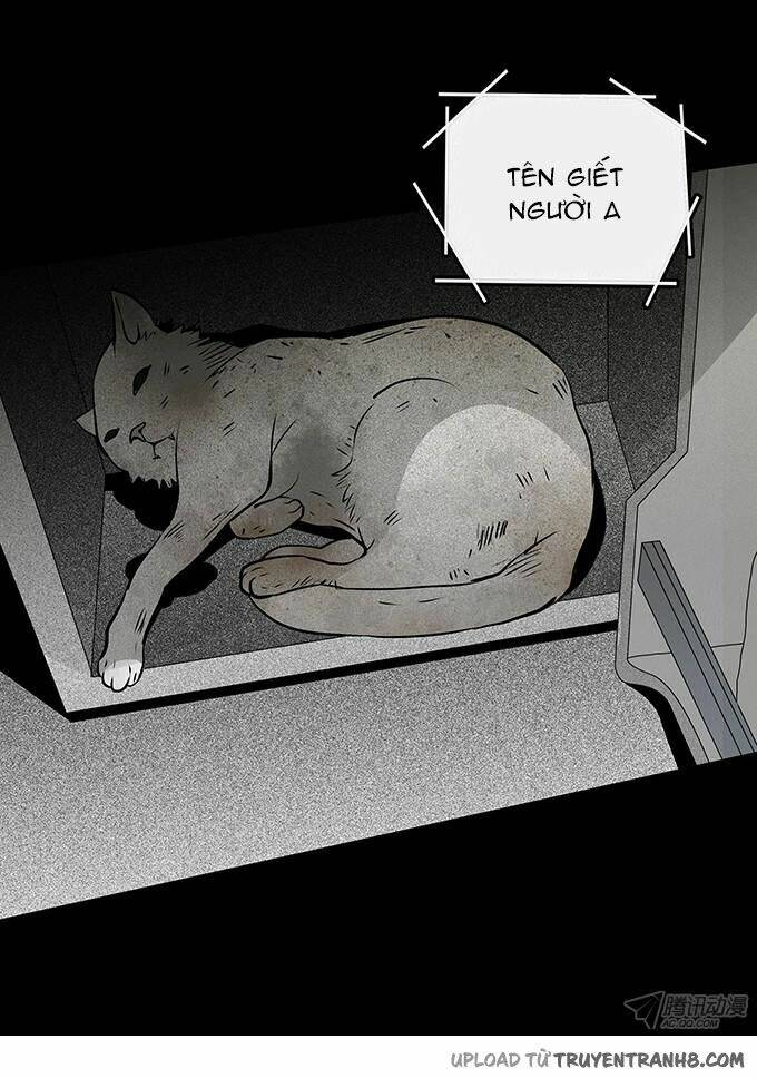 ớn lạnh tuyệt đối chapter 32 25