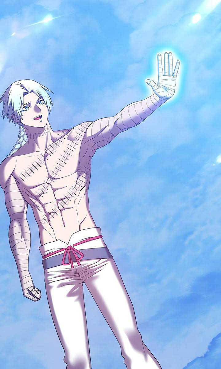 Gậy Gỗ Cấp 99+ chapter 51.6 55