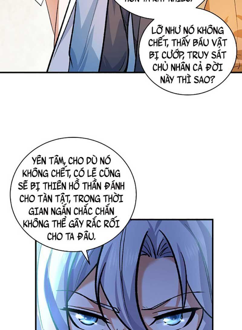 võ đạo độc tôn chapter 597 50