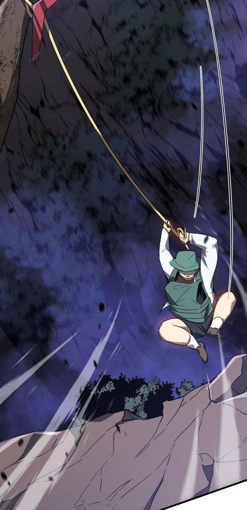 siêu tiến hóa chapter 86 6