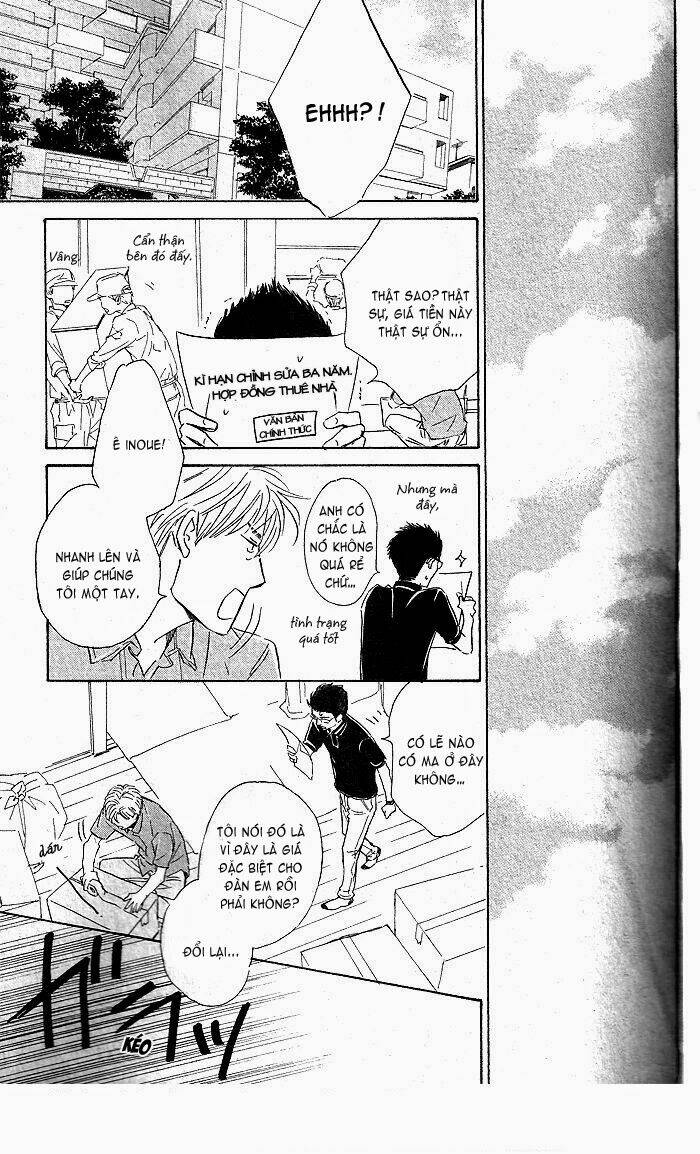 hana wa sakuka chapter 30 18