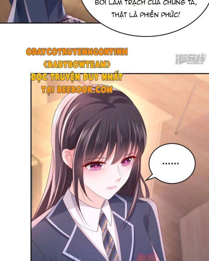 tái sinh tương ngộ chapter 33 14