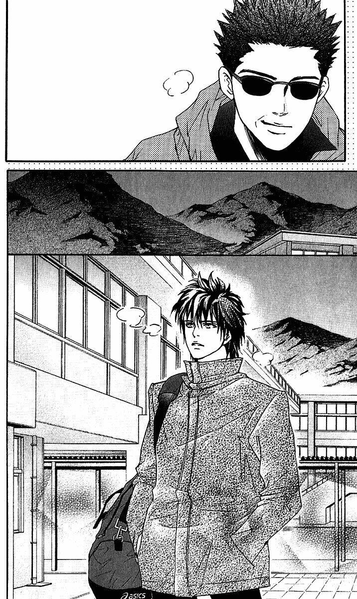 xứng danh anh hùng chapter 56 14