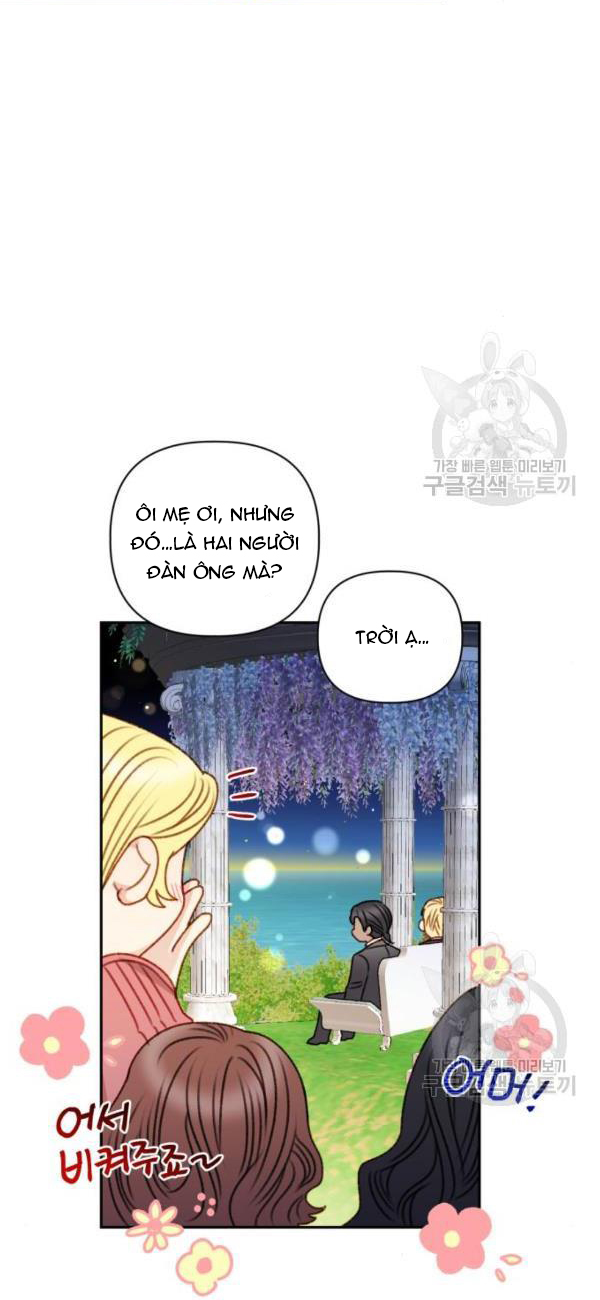 nữ chính muốn tôi trở thành mẹ kế chapter 50.2 11