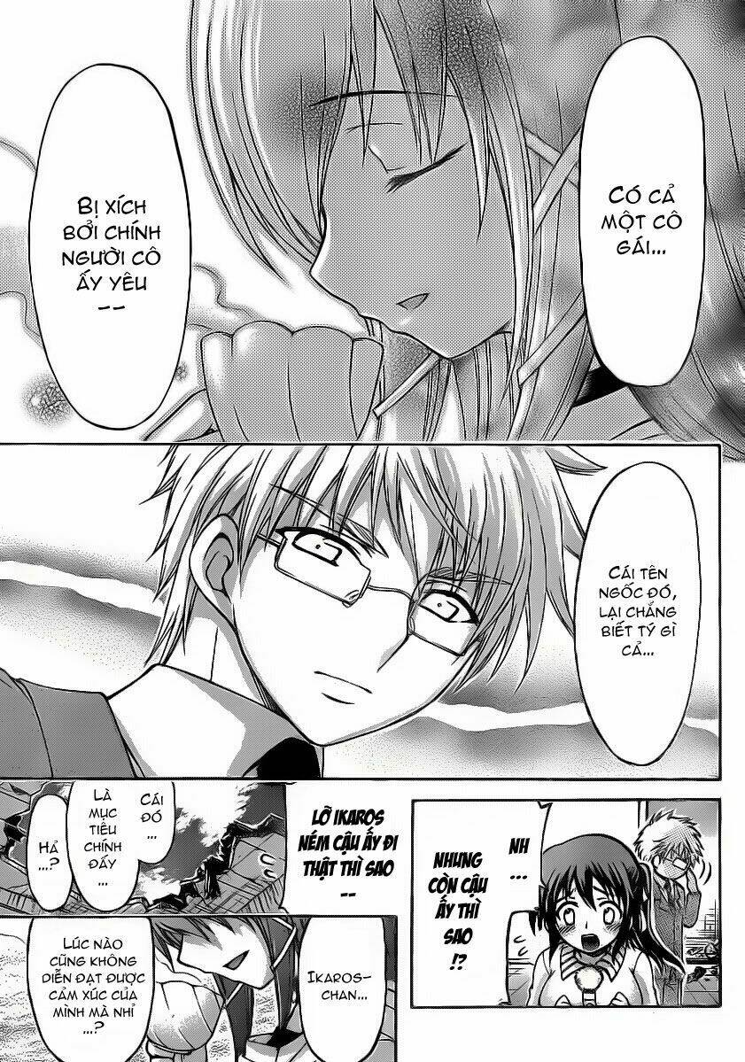 vật thất lạc của bầu trời chapter 45 15